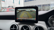 Mercedes-Benz GLA 200d Sport 5dr Diesel Hatchback